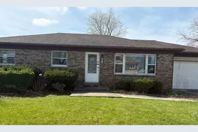 9803 W 136th Lane, Cedar Lake, IN 46303 - Photo 1