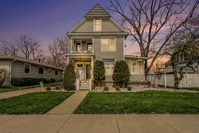 414 E Clark Street, Crown Point, IN 46307 - Photo 1
