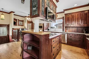 414 E Clark St, Crown Point, IN 46307 - Photo 6
