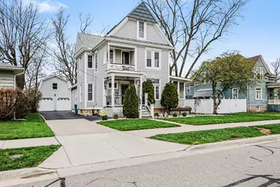 414 E Clark Street, Crown Point, IN 46307 - Photo 2