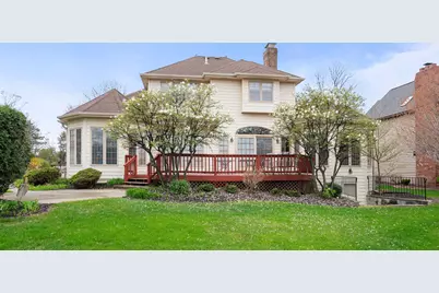 10303 Cherrywood Lane, Munster, IN 46321 - Photo 24