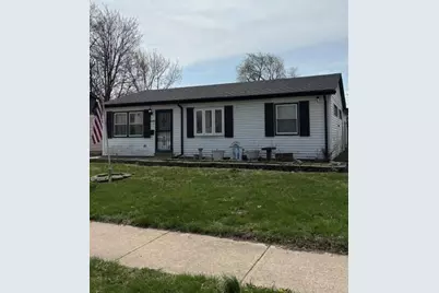 3320 163rd Street, Hammond, IN 46323 - Photo 1