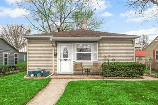 1330 W 1st Pl, Hobart, IN 46342 - Photo 1