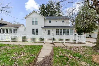 353 S Morgan Boulevard #1, Valparaiso, IN 46383 - Photo 1