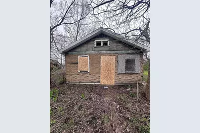 2322 Industrial Boulevard, Gary, IN 46407 - Photo 1