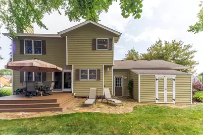 910 Read Drive, Chesterton, IN 46304 - Photo 50