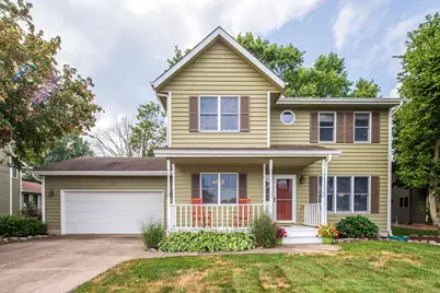 910 Read Drive, Chesterton, IN 46304 - Photo 1