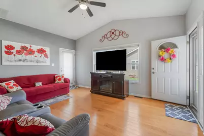 3884 Stadium Street, Portage, IN 46368 - Photo 2