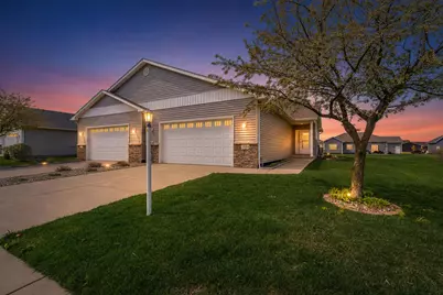 3884 Stadium Street, Portage, IN 46368 - Photo 1