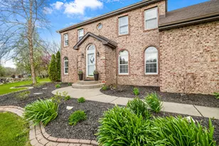 13189 Fillmore St, Crown Point, IN 46307 - Photo 2