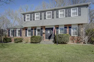 1525 Fran-lin Pkwy, Munster, IN 46321 - Photo 1