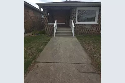 4721 Ivy Street, East Chicago, IN 46312 - Photo 1