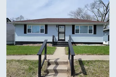 2118 Cleveland Street, Gary, IN 46404 - Photo 2
