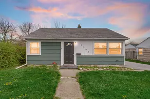 1006 W Old Ridge Rd, Hobart, IN 46342 - Photo 1