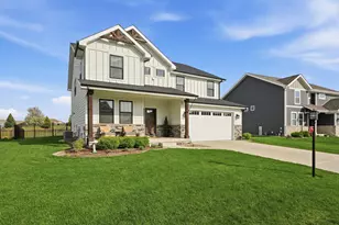10423 Juniper Ln, Saint John, IN 46373 - Photo 2