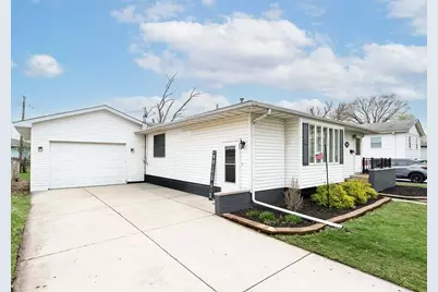 8141 Grace Place, Highland, IN 46322 - Photo 2