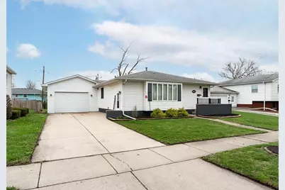 8141 Grace Place, Highland, IN 46322 - Photo 1