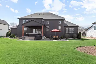 9609 Tall Grass Trail, Saint John, IN 46373 - Photo 4
