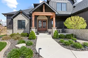 9609 Tall Grass Trail, Saint John, IN 46373 - Photo 2