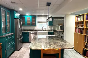 31 S Lake Shore County Rd, Beverly Shores, IN 46301 - Photo 8