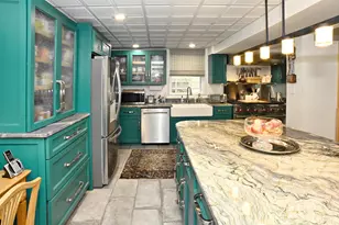 31 S Lake Shore County Rd, Beverly Shores, IN 46301 - Photo 12