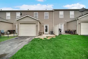 10332 Paramount Way, Cedar Lake, IN 46303 - Photo 20