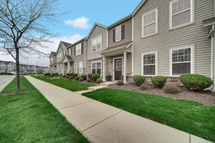 10332 Paramount Way, Cedar Lake, IN 46303 - Photo 2