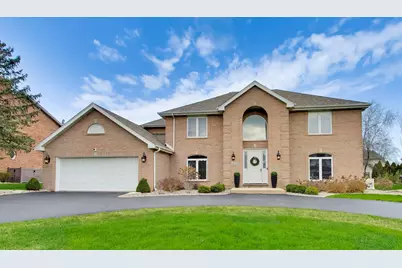 1909 Maplewood Lane, Munster, IN 46321 - Photo 1