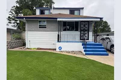 1960 M L King Drive, Gary, IN 46407 - Photo 1