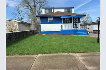 1960 M L King Drive, Gary, IN 46407 - Photo 1