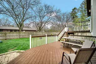4303 Kingsdale Dr, Valparaiso, IN 46383 - Photo 34