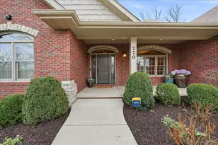 770 Quinlan Ct, Crown Point, IN 46307 - Photo 4