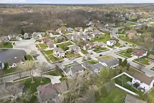 975 Driftwood Trail, Crown Point, IN 46307 - Photo 36