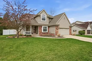 975 Driftwood Trail, Crown Point, IN 46307 - Photo 2