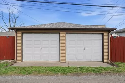 3824 Towle Avenue, Hammond, IN 46327 - Photo 18