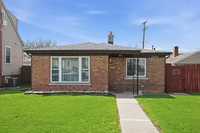 3824 Towle Avenue, Hammond, IN 46327 - Photo 1