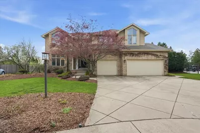 1816 Rosewood Lane, Munster, IN 46321 - Photo 1