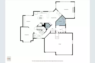 1816 Rosewood Lane, Munster, IN 46321 - Photo 66