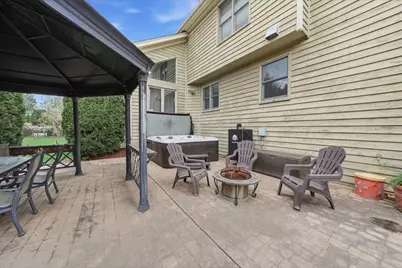 1816 Rosewood Lane, Munster, IN 46321 - Photo 50