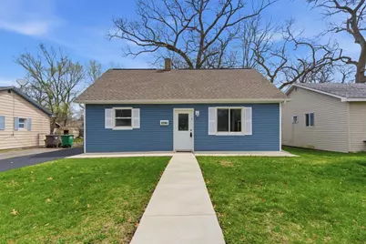 2743 Henry Street, Lake Station, IN 46405 - Photo 2