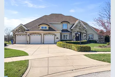1667 Chalone Court, Crown Point, IN 46307 - Photo 1