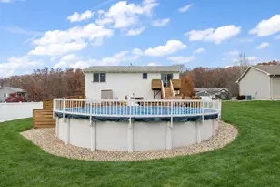 8921 W 125th Pl, Cedar Lake, IN 46303 - Photo 36