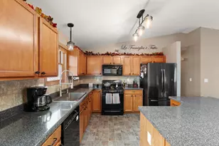 8921 W 125th Pl, Cedar Lake, IN 46303 - Photo 16