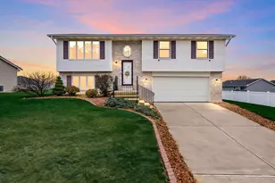 8921 W 125th Pl, Cedar Lake, IN 46303 - Photo 1