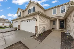 14103 Magnolia St, Cedar Lake, IN 46303 - Photo 2