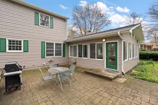 2007 Sherwood Dr, Valparaiso, IN 46385 - Photo 28