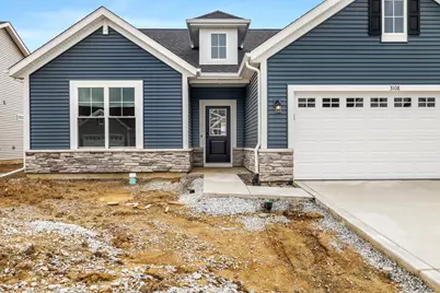 3108 Hilltop Road, Valparaiso, IN 46385 - Photo 2