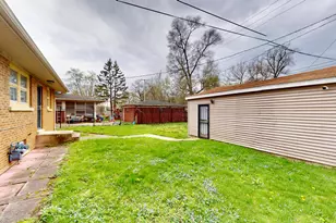 4650 Van Buren St, Gary, IN 46408 - Photo 32