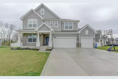 11429 Clyde Drive, Crown Point, IN 46307 - Photo 1