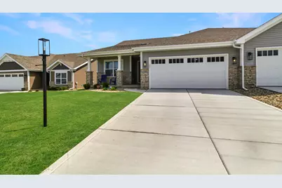 12765 Woodside Drive, Cedar Lake, IN 46303 - Photo 22